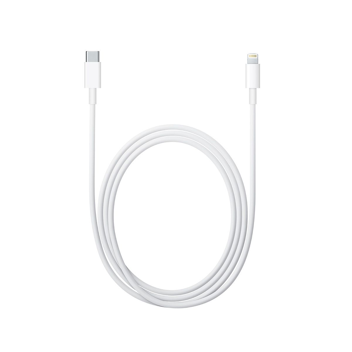 Apple MW2R3ZM/A USB-C to Lightning, 2m