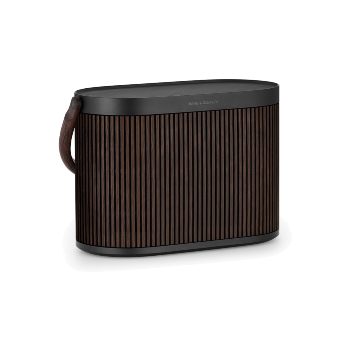 Bezdrátový reproduktor Bang&Olufsen Beosound A5 - Dark Oak