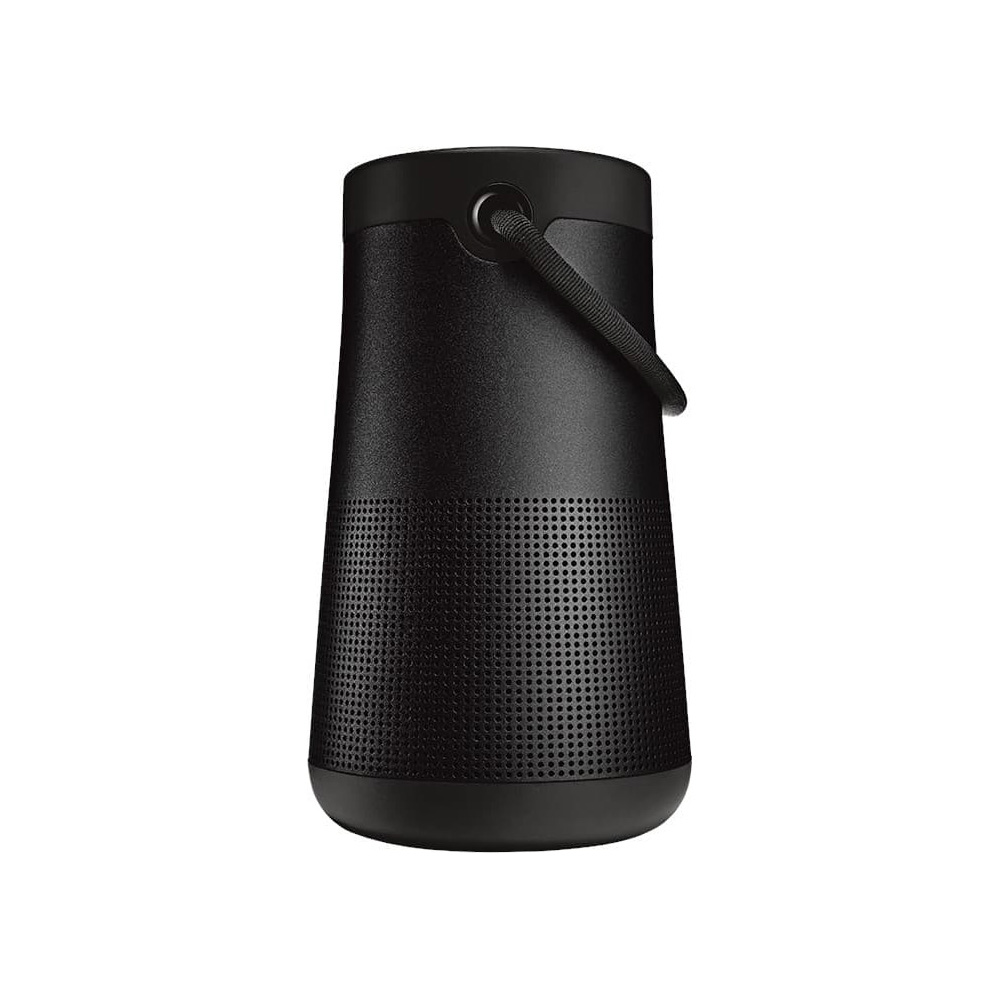 Bose Bose SoundLink Revolve + II - černý B 858366-2110
