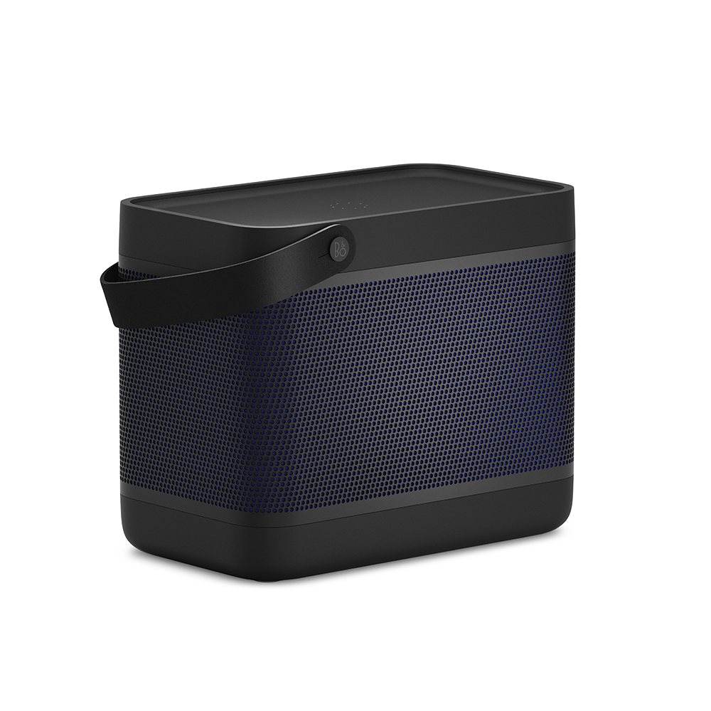 Bang & Olufsen Bezdrátový reproduktor Beolit 20 - antracitově černý 1253300
