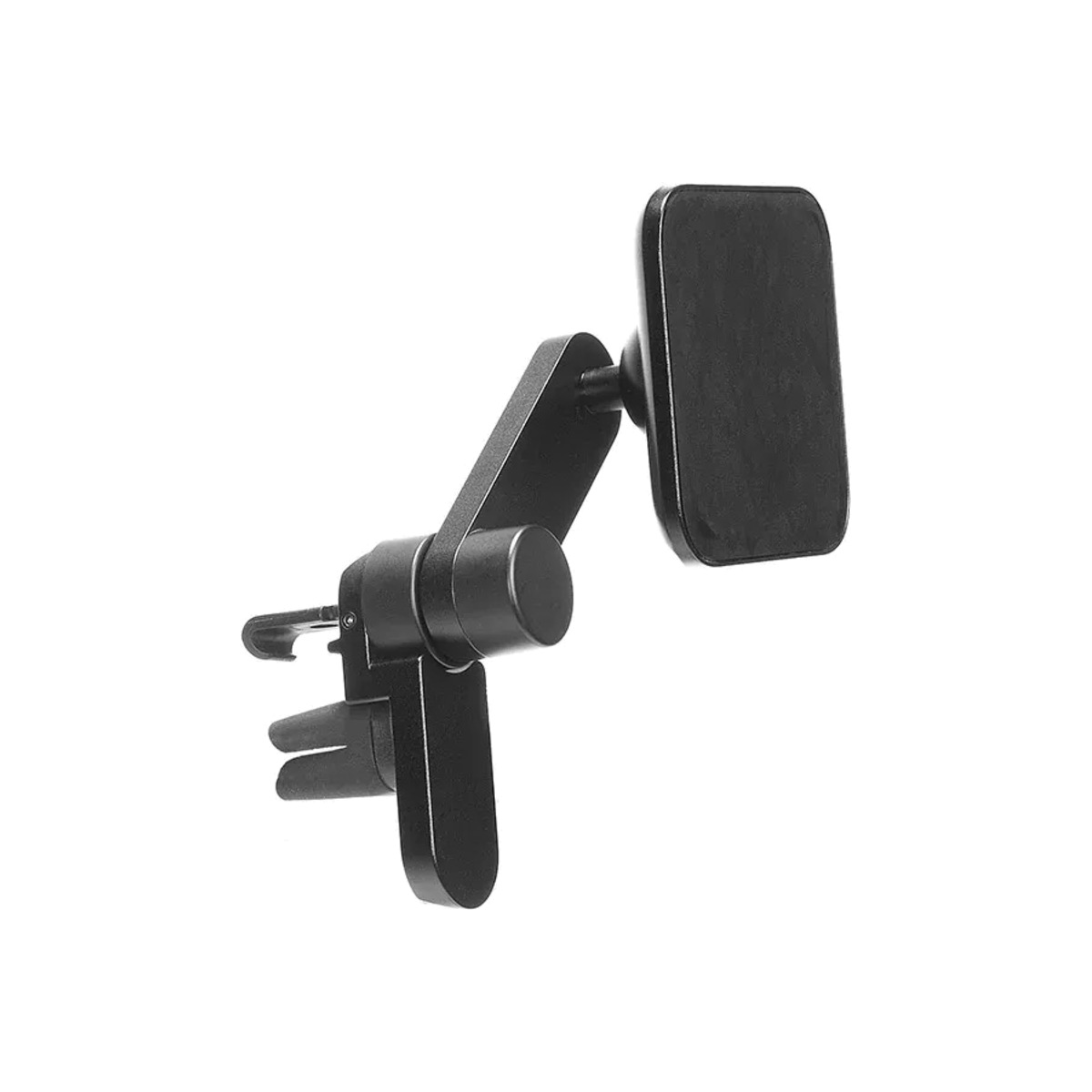 Magnetický držák do ventilace automobilu Mobile Car Mount Vent - černý