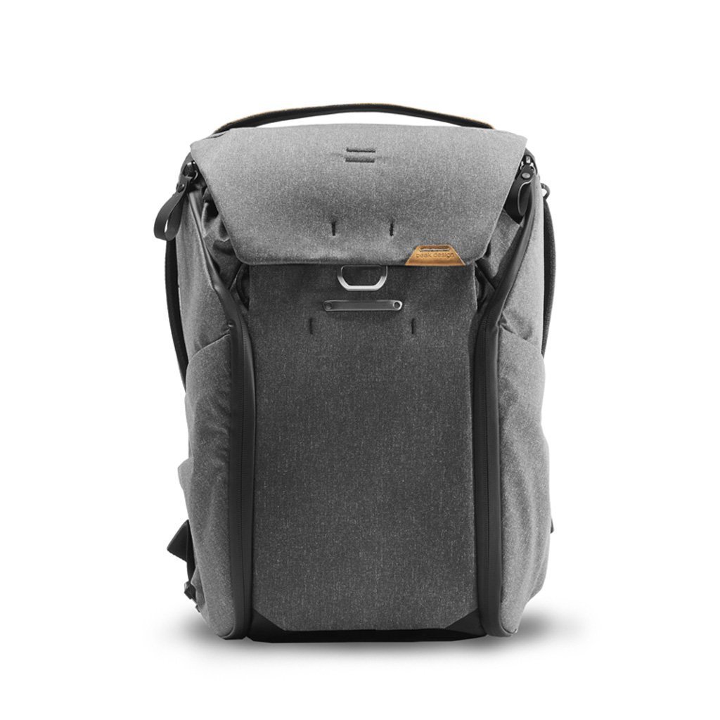 Peak Design Everyday Backpack 20L v2 - Charcoal