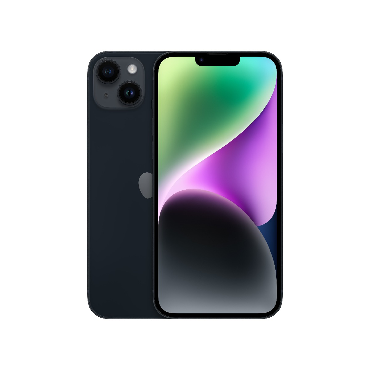 Apple iPhone 14 Plus 256GB - temně inkoustový