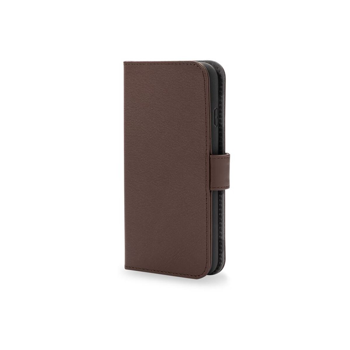 Pouzdro iPhone 8 / 7 / SE 2020/2022 - Decoded, Leather Detachable Wallet Brown