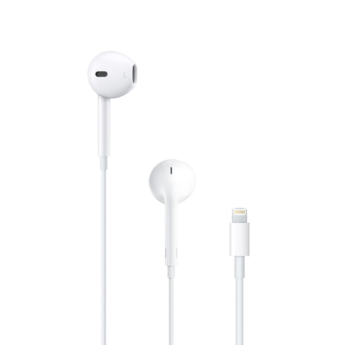 Apple EarPods MWTY3ZM/A