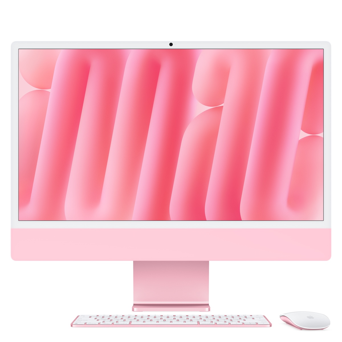 Apple iMac 24'' MWUG3CZ/A