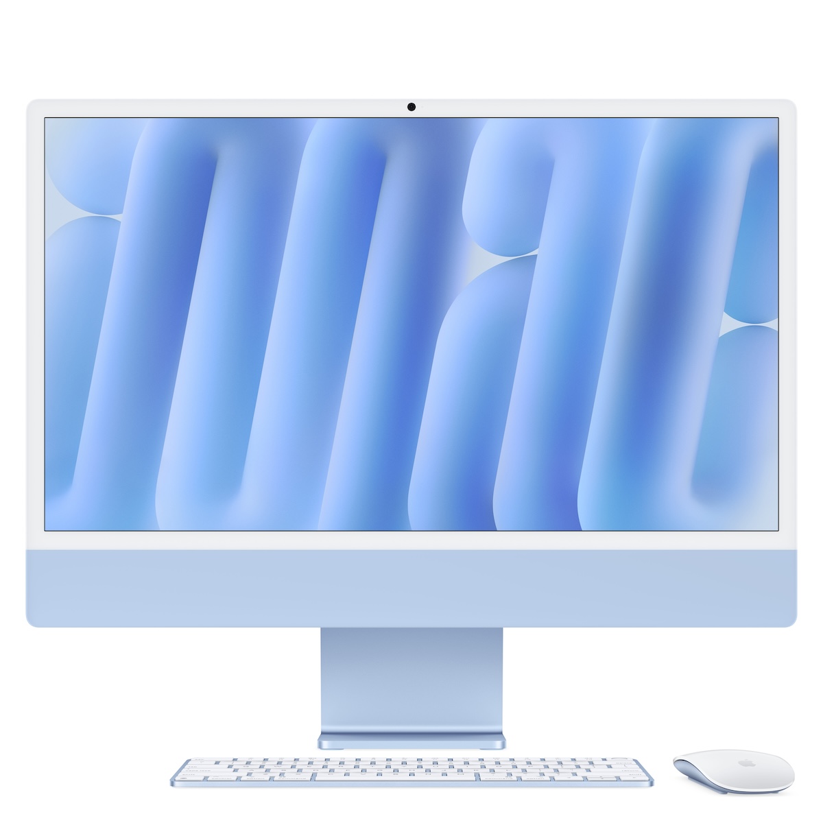 Apple iMac 24'' MWV13CZ/A
