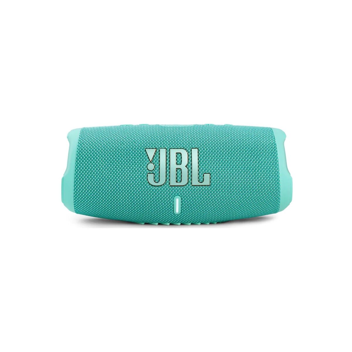 Bezdrátový reproduktor JBL Charge 5 - světle zelený