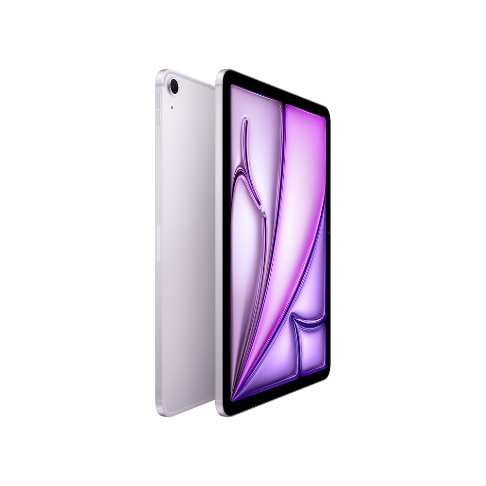 Apple 11palcový iPad Air Wi-Fi + Cellular 256GB - fialový - mcg34hc/a