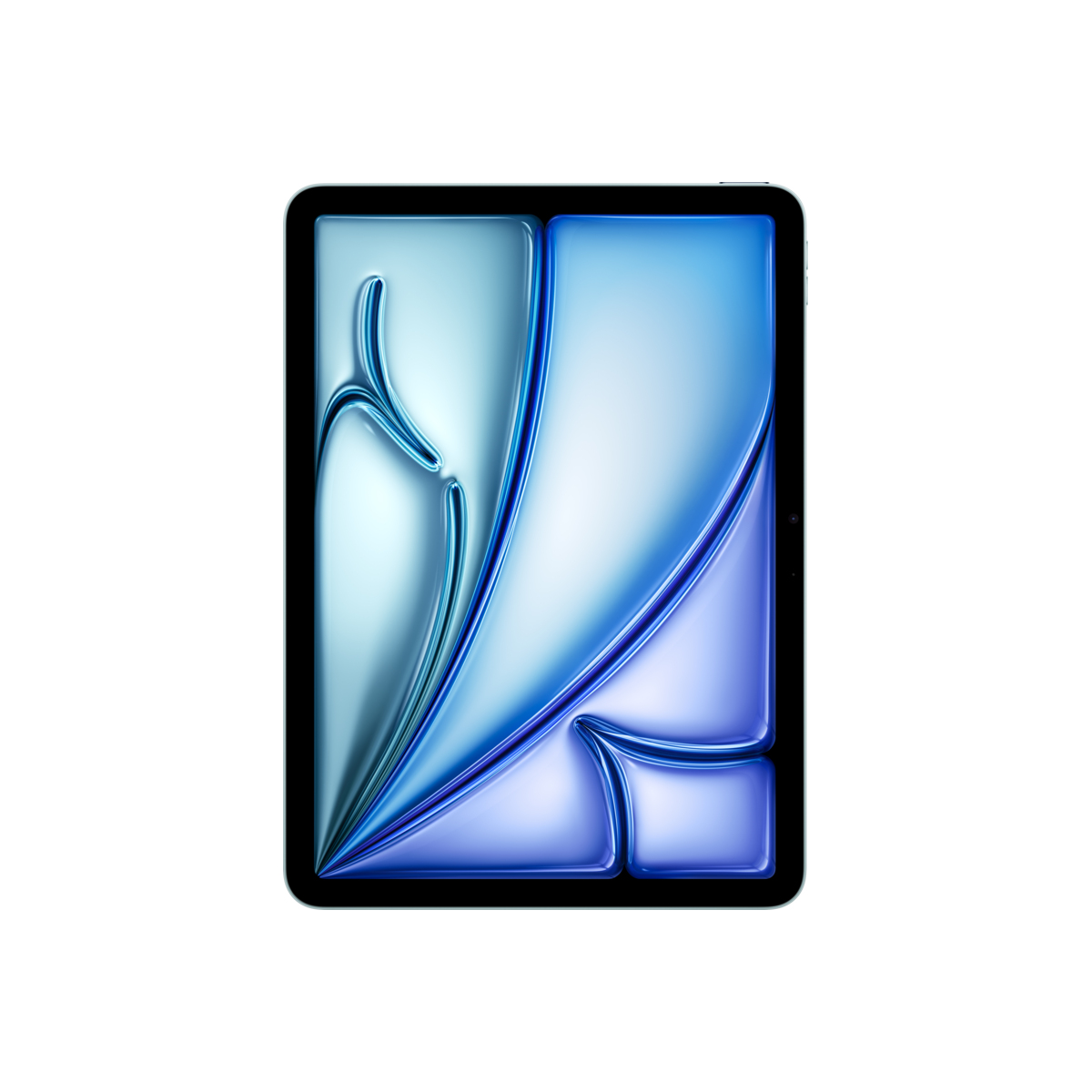 Apple 11palcový iPad Air Wi-Fi 128GB - modrý - muwd3hc/a