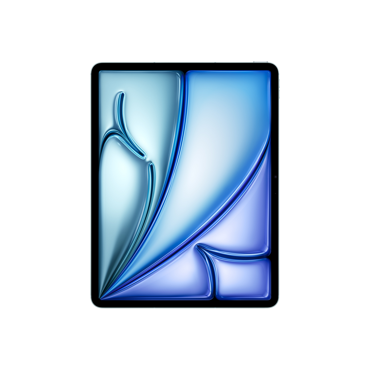 Apple 13palcový iPad Air Wi-Fi + Cellular 1TB - modrý - mv753hc/a