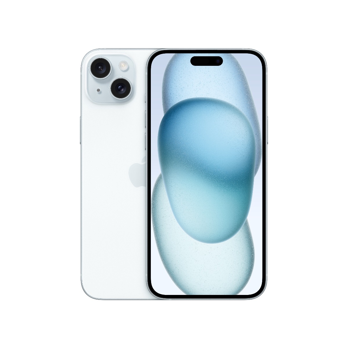 Apple iPhone 15 Plus 256GB - modrý - MU1F3SX/A