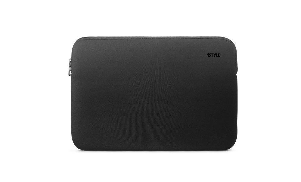 iSTYLE NEOPRENE SLEEVE 16'' - black