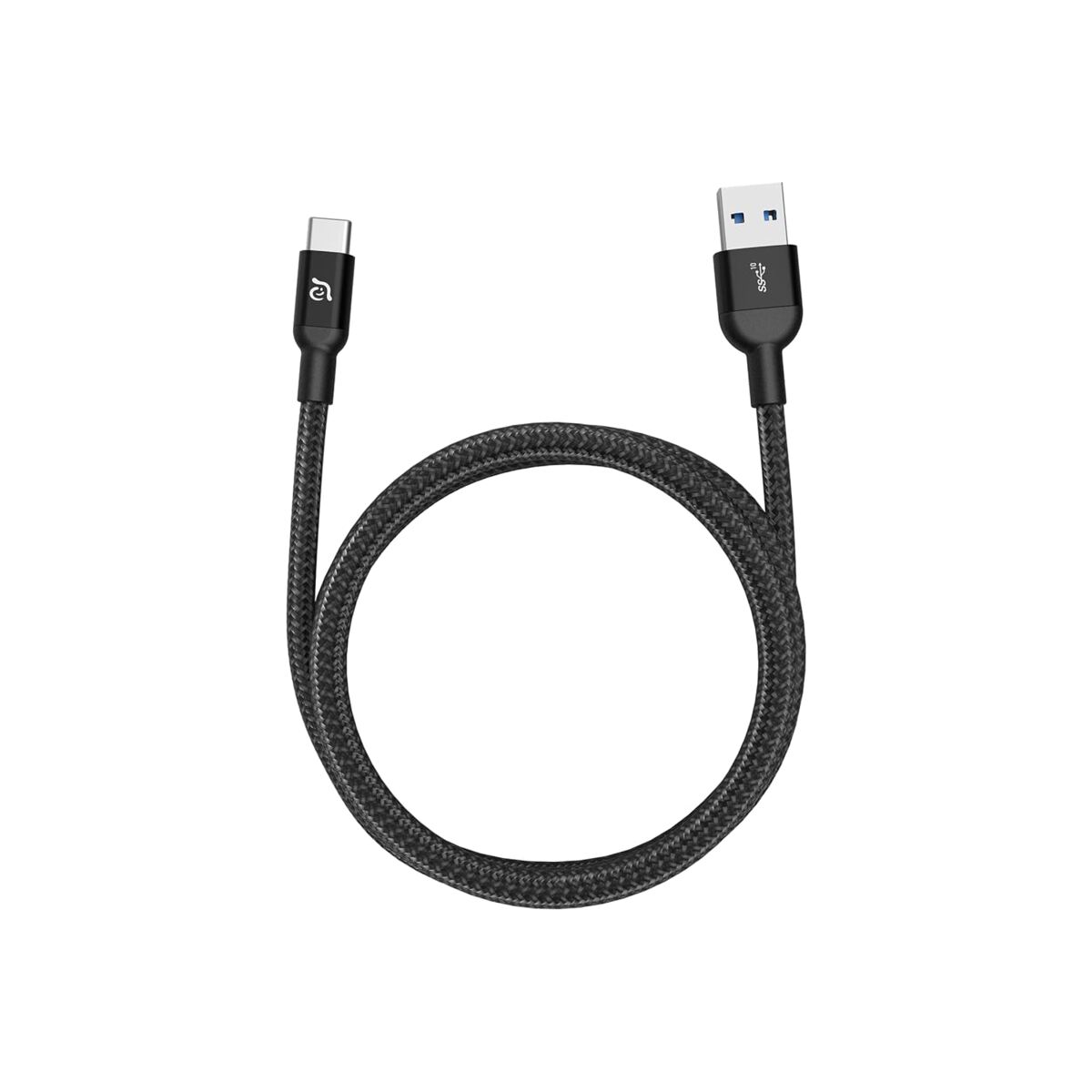 Kabel USB-C na USB-A 3.1 Adam Elements 1m