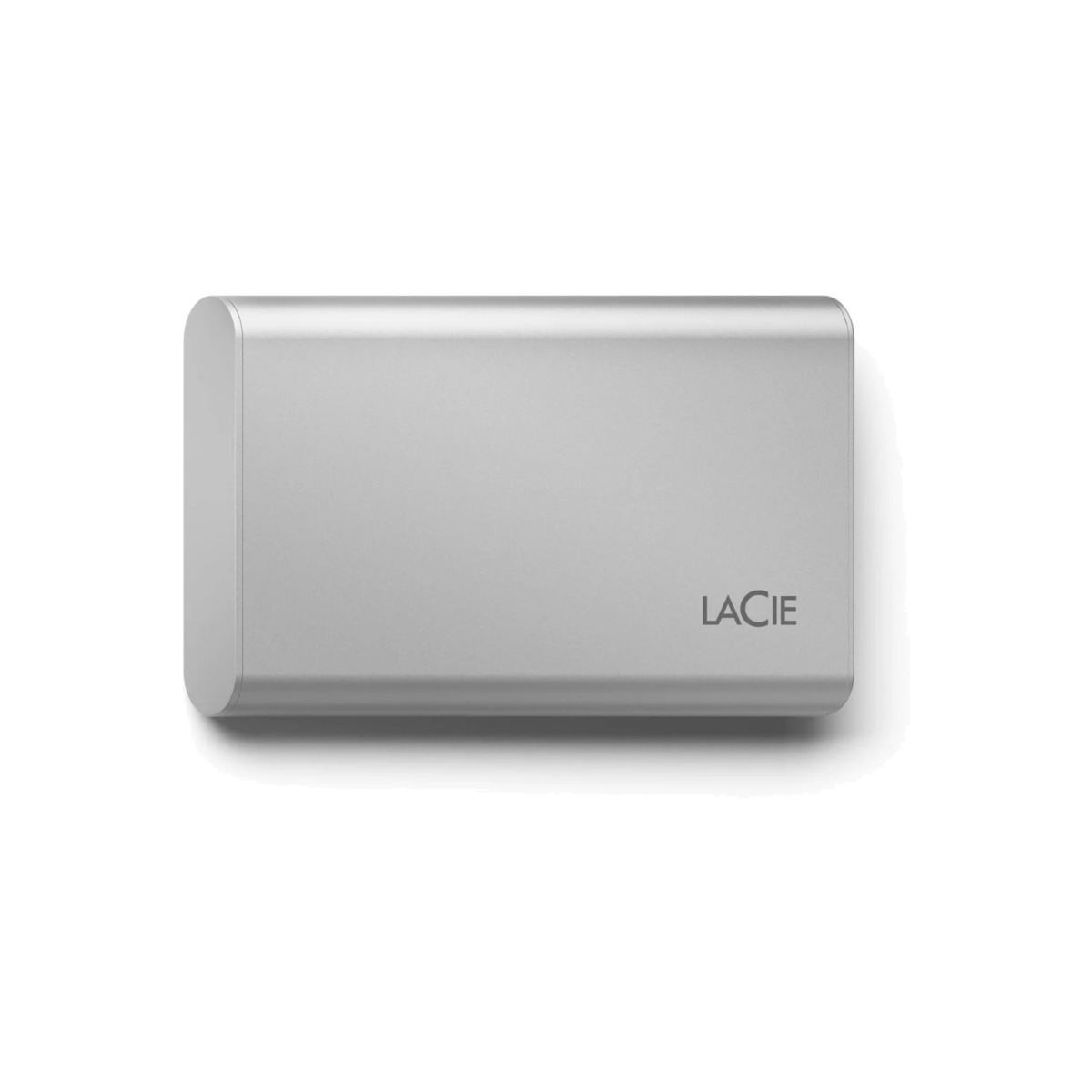 Externí přenosný SSD disk LaCie Portable SSD USB-C 2TB