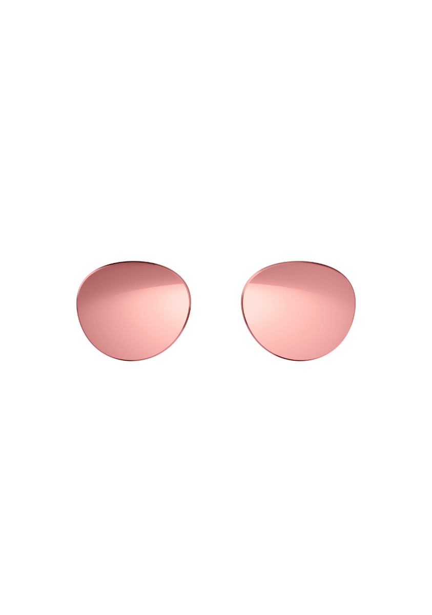 Bose Frames Rondo B 834059-0800 - růžová