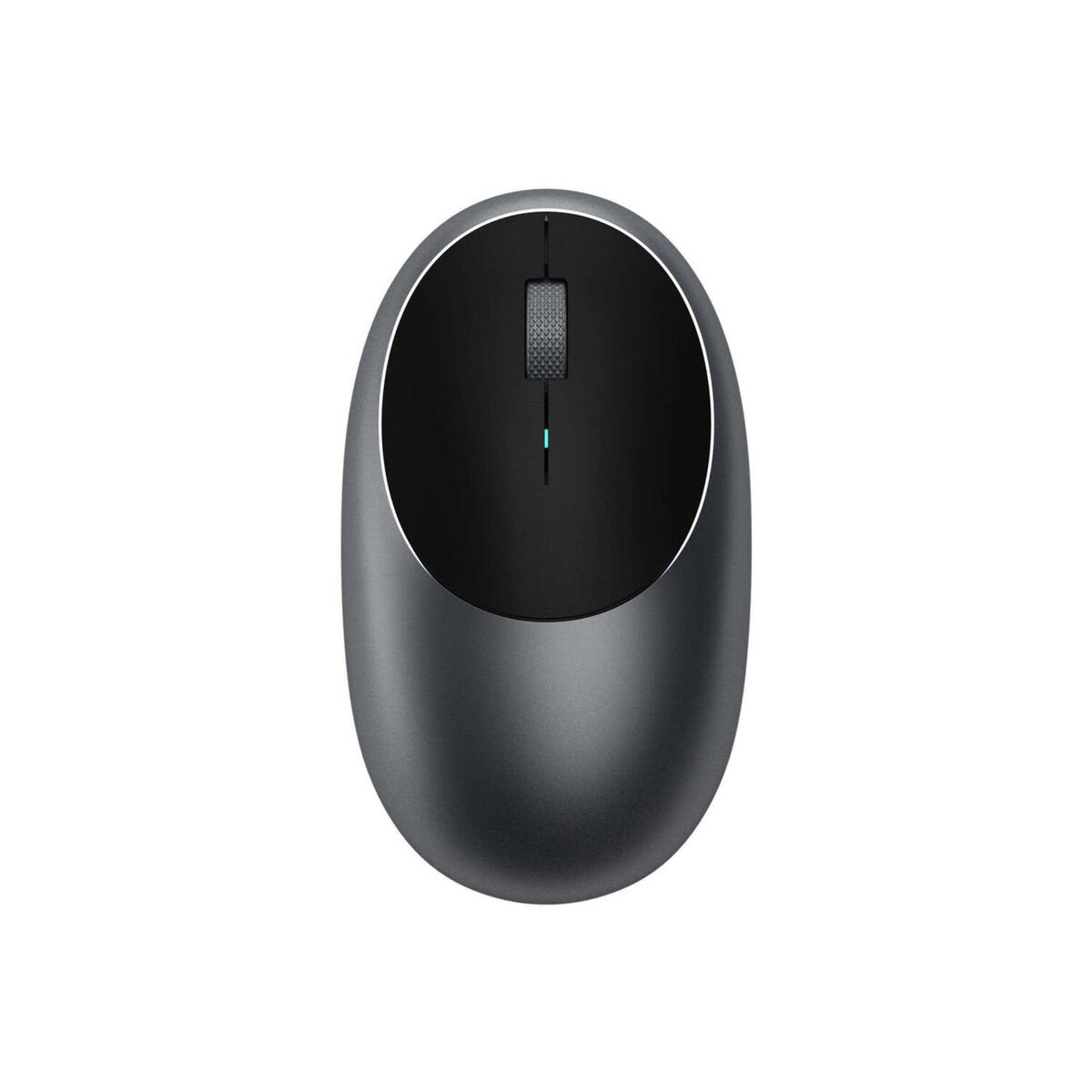 Myš Satechi M1 Bluetooth Wireless Mouse - Space Gray