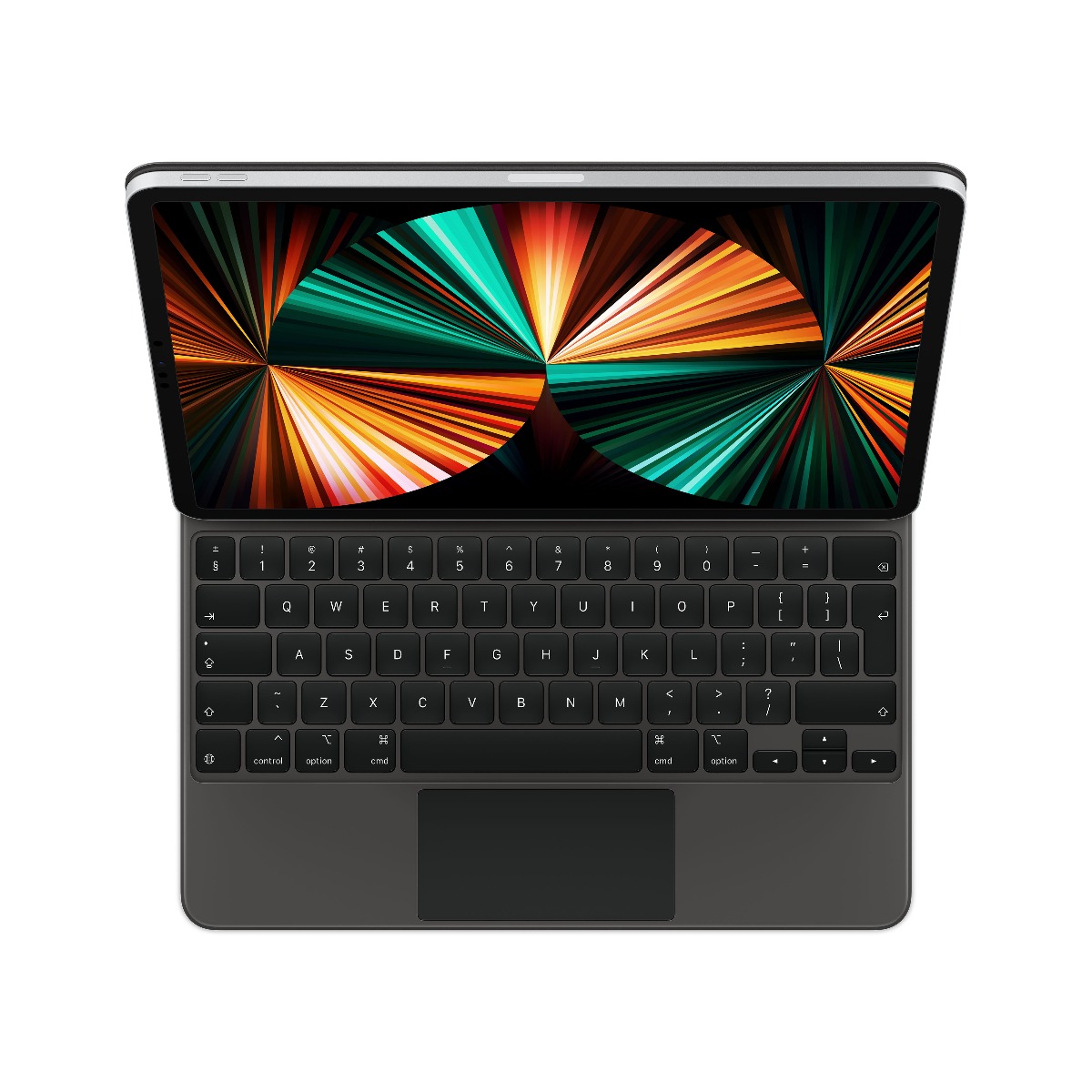 Magic Keyboard 12.9