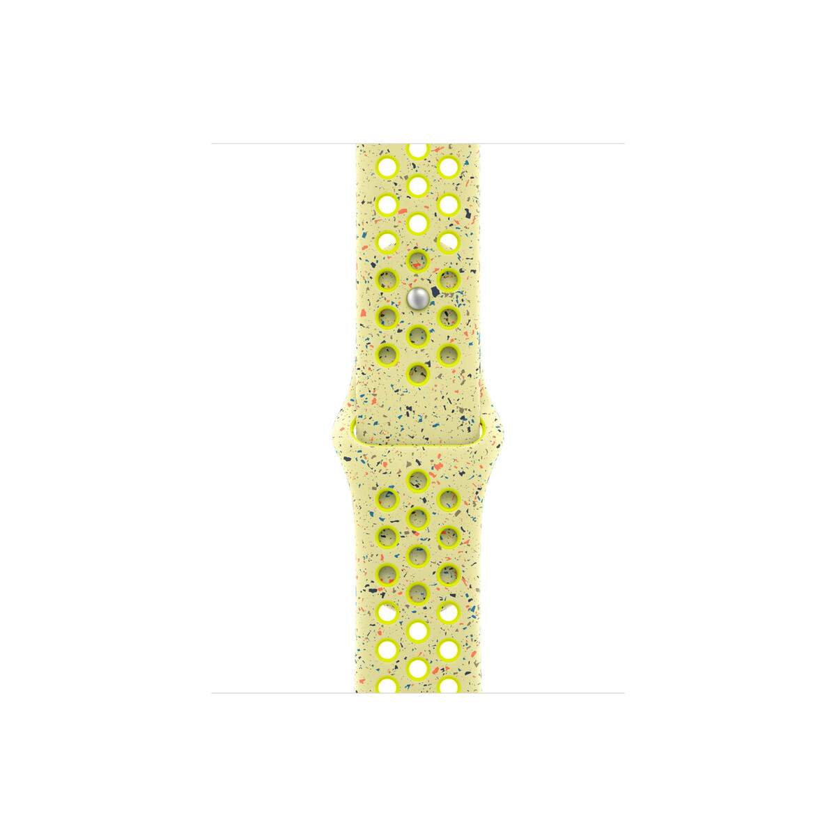 Apple Watch 38/40/41mm Volt Splash sportovní řemínek Nike – M/L