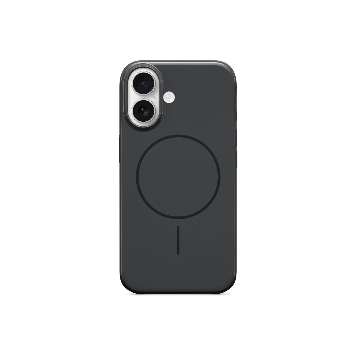 Apple Beats iPhone 16 Case with MagSafe - Midnight Black MCFC4LL/A