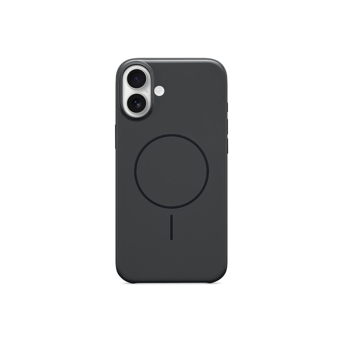Beats iPhone 16+ Case with MS - Midnight Black