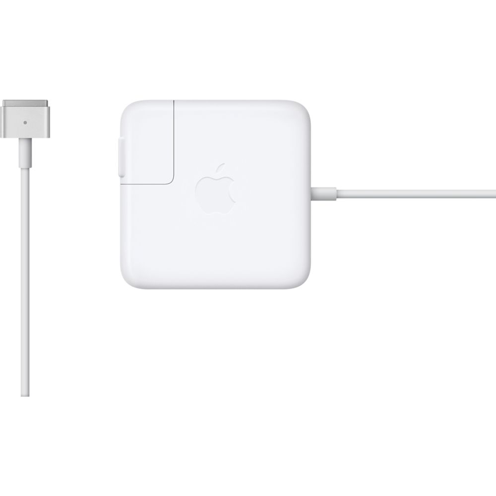 Napájecí adaptér Apple MagSafe 2 Power Adapter 45W pro MacBook Air