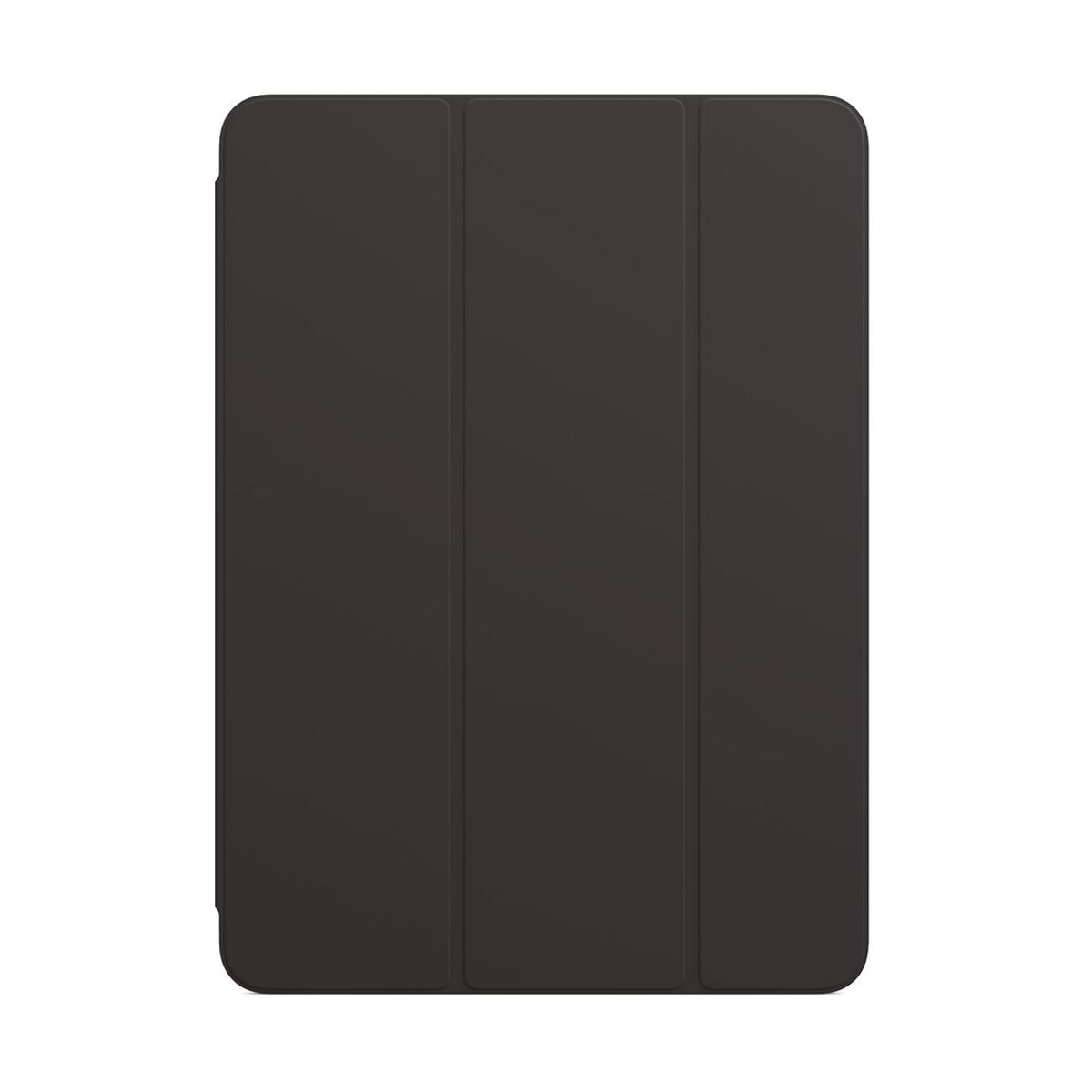 Apple Smart Folio na iPad Air (4. a 5. generace) - černý