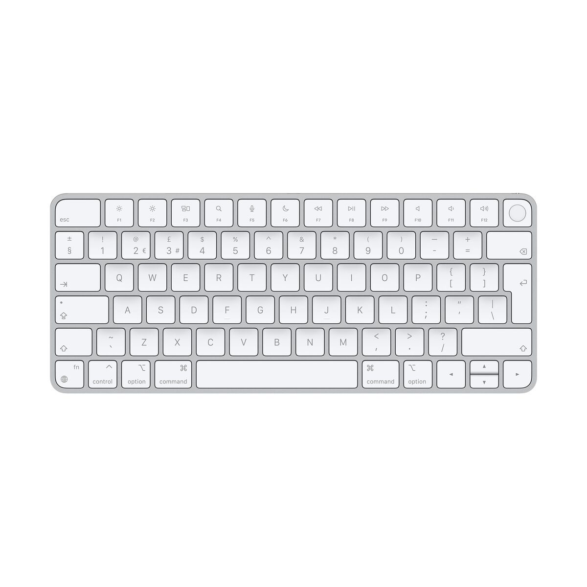 Apple Magic Keyboard Touch ID MK293Z/A