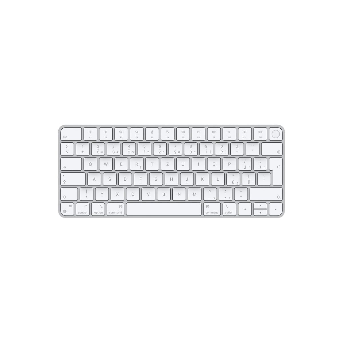 Apple Magic Keyboard Touch ID MK293CZ/A