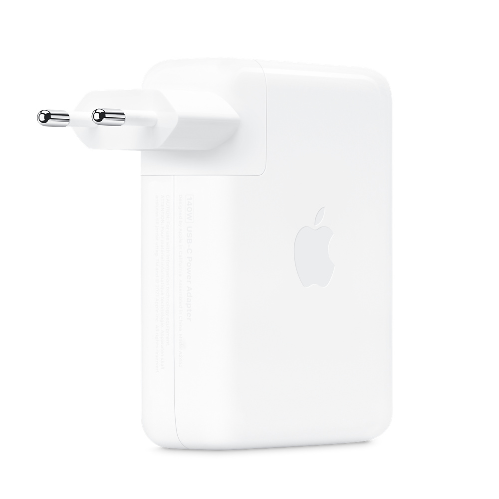 Apple 140W USB‑C napájecí adaptér