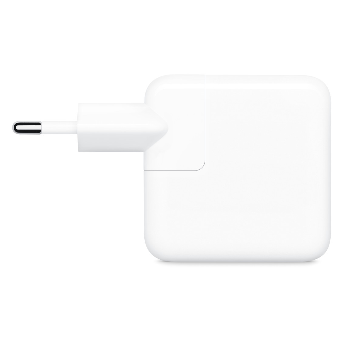 Apple 35W dvouportový USB‑C napájecí adaptér