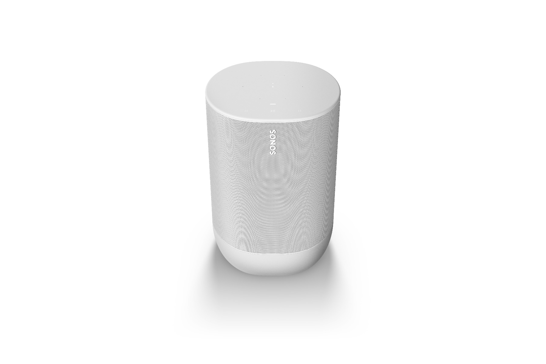 Bezdrátový reproduktor Sonos Move - bílý