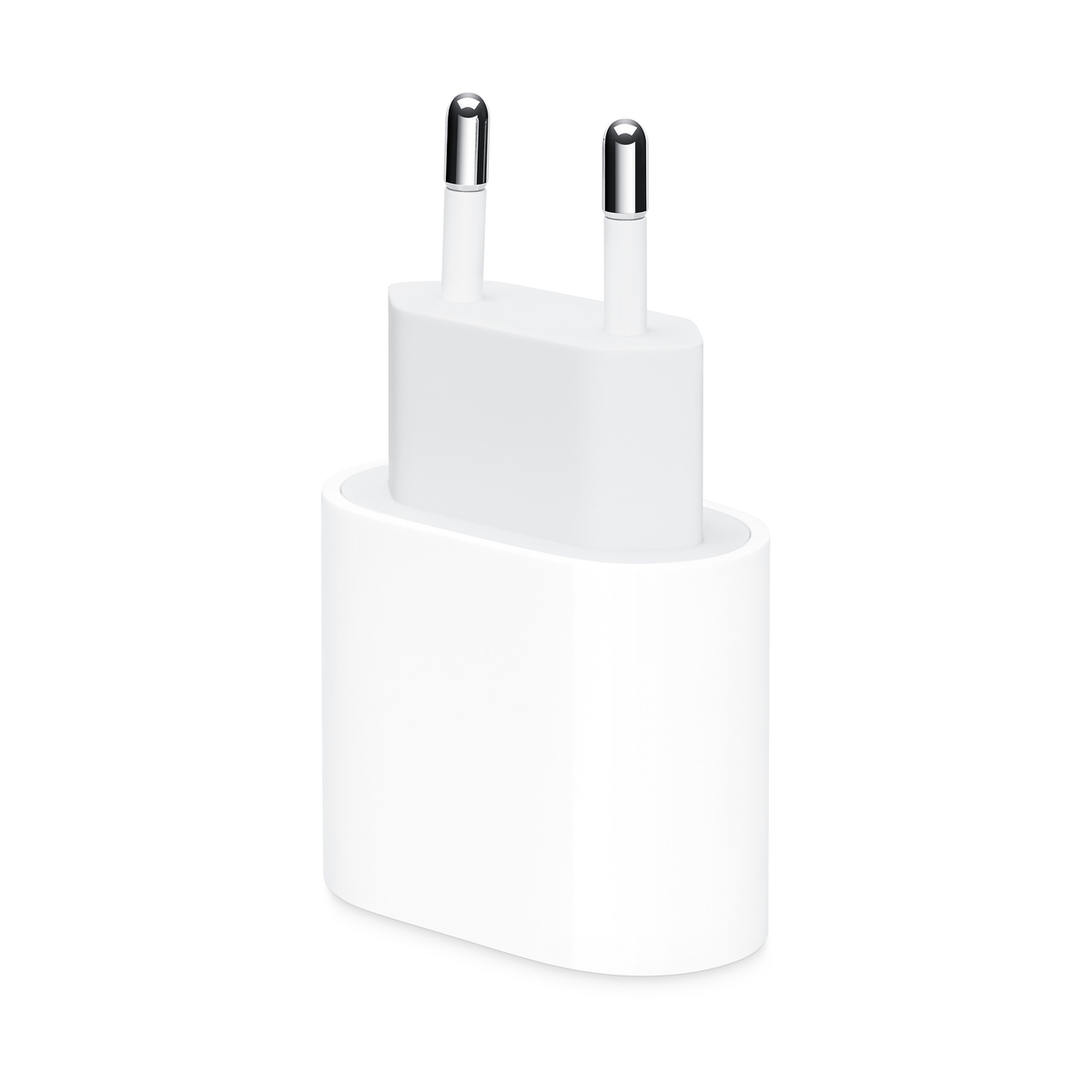 20W USB‑C napájecí adaptér
