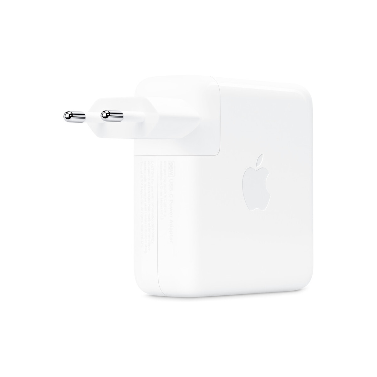 Apple 35W Dual USB-C Power Adapter mnwp3zm/a - originální