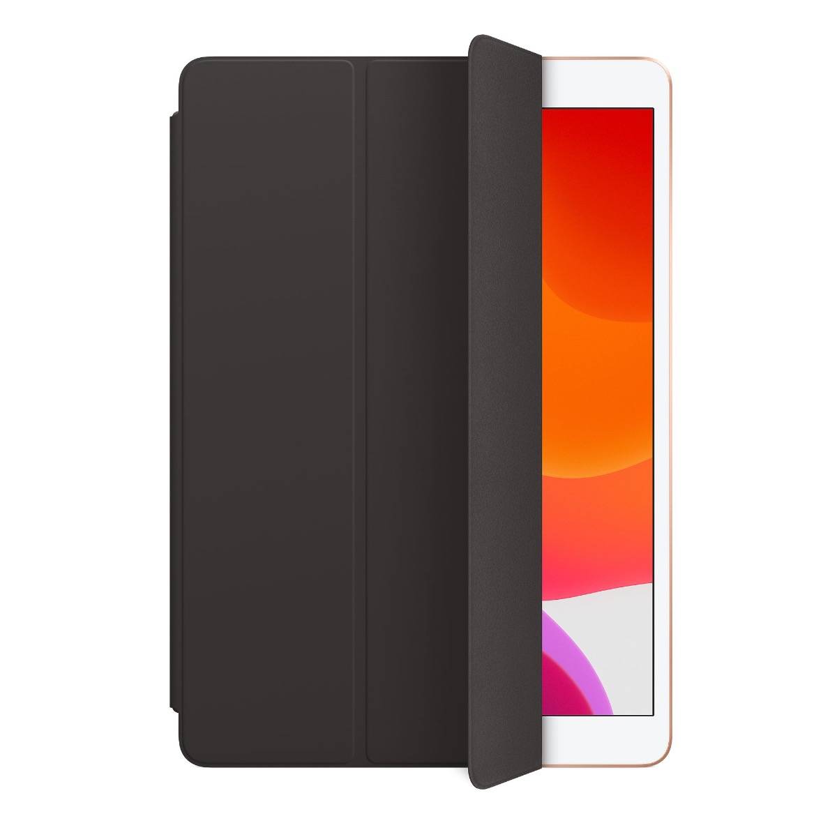 Apple Smart Cover pro iPad 7.generace/ iPad Air 3.generace MX4U2ZM/A černá