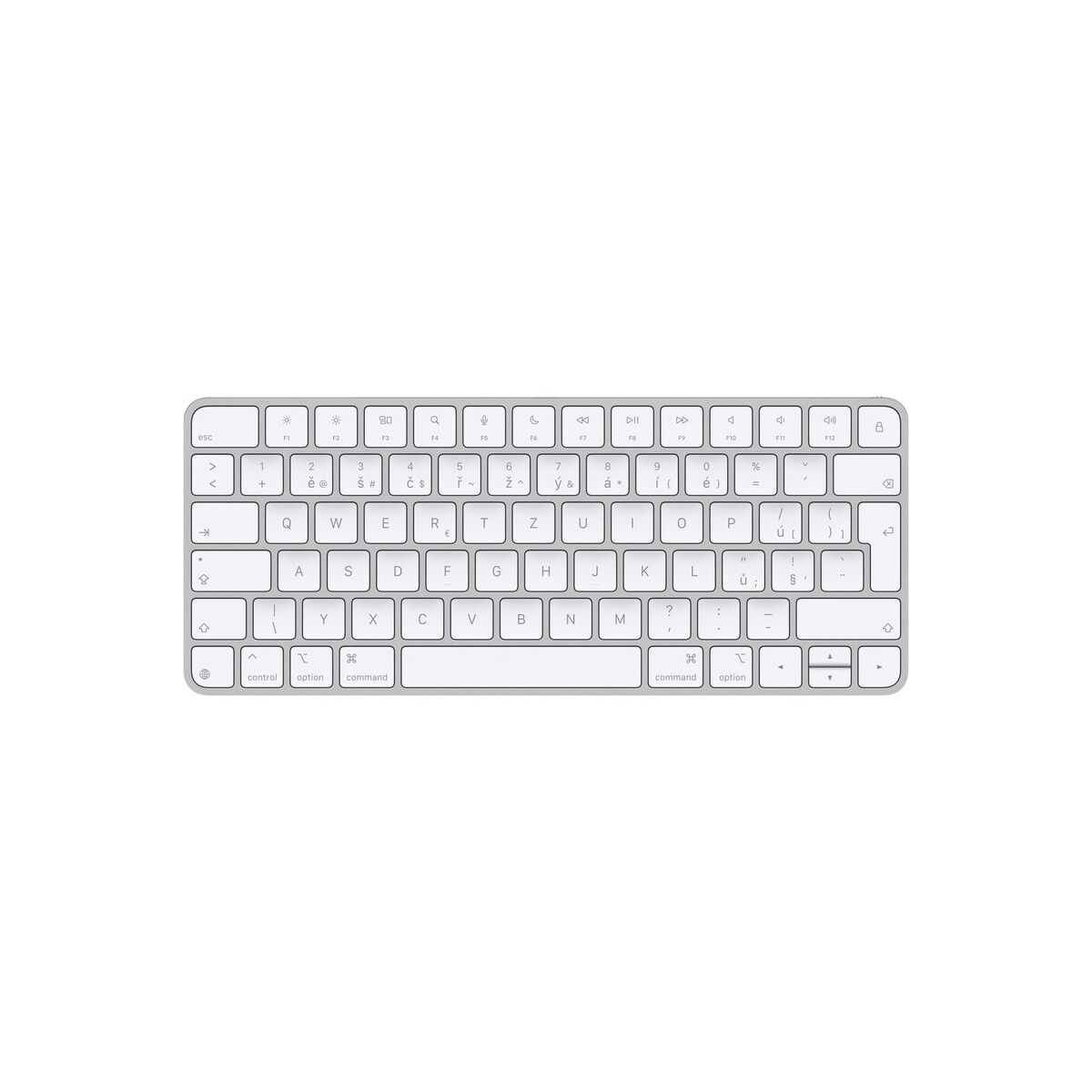 Apple Magic Keyboard 2024 MXCL3CZ/A