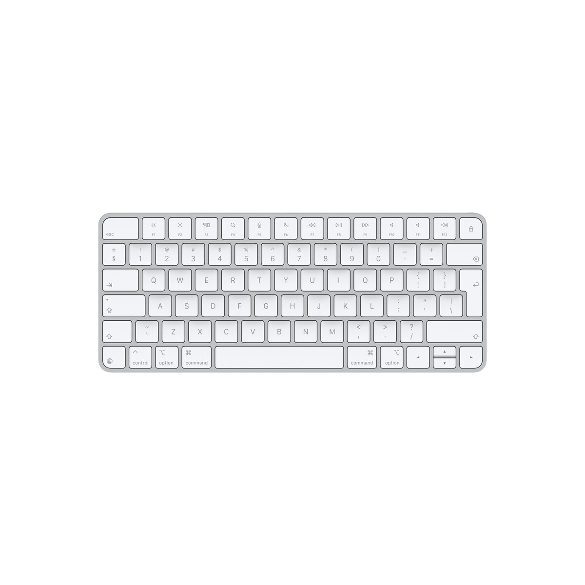 Apple Magic Keyboard 2024 MXCL3Z/A