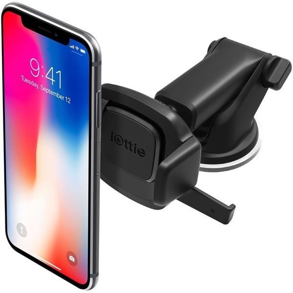 Držák na mobilní telefon iOttie Easy One Touch 4 Mini Dash Windshield Mount