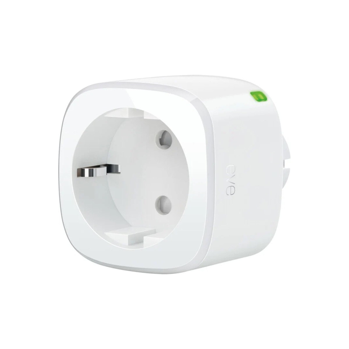 Chytrá zásuvka Eve Energy Smart Plug (Matter - compatible w Apple, Google & SmartThings)