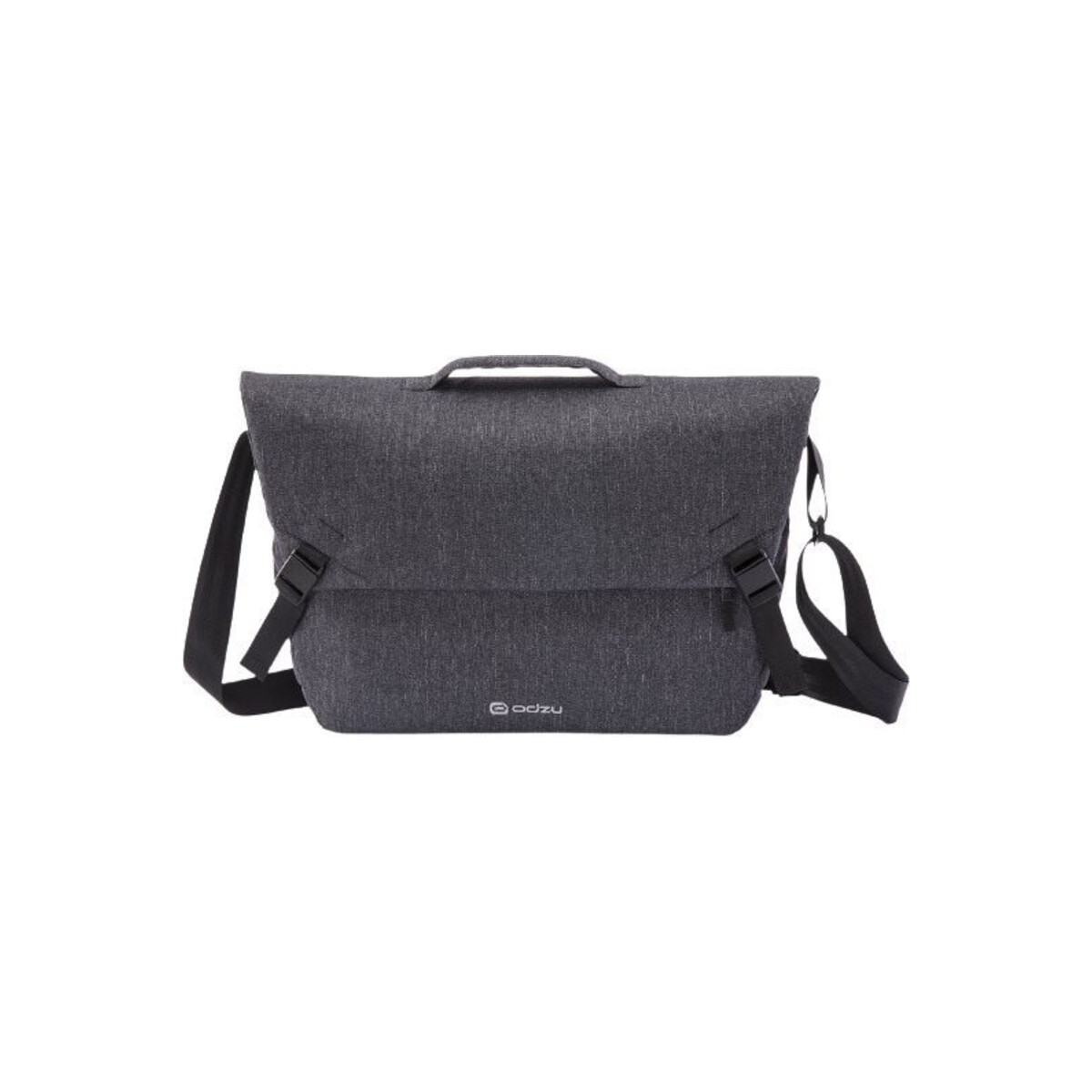 Odzu Smart messenger Bag