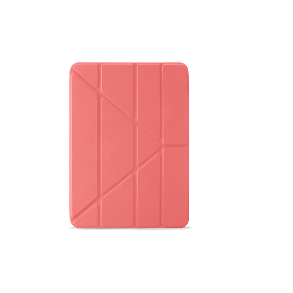 Pipetto Origimi No1 Original Case Pink iPad 10.9 2022 P052-61-V