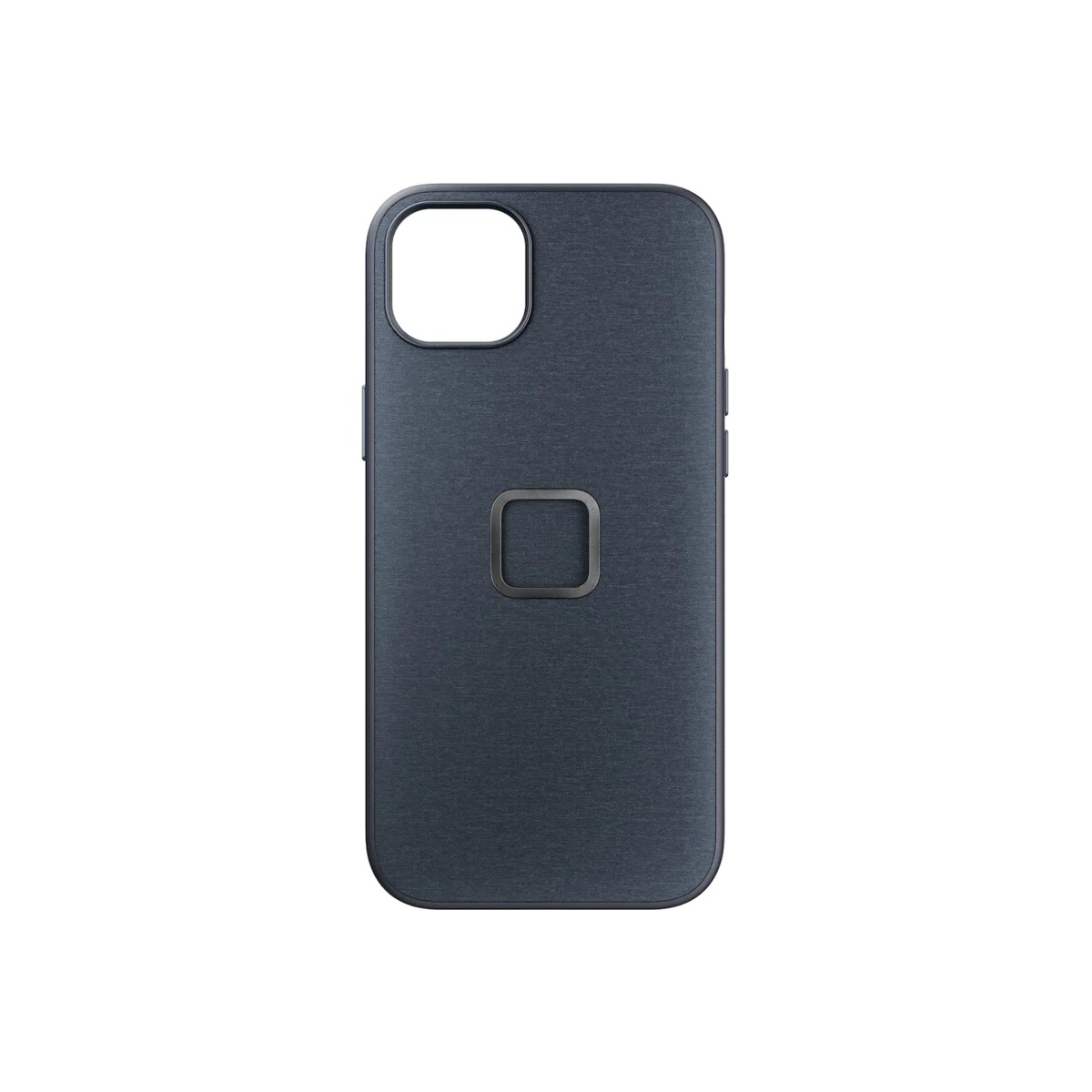 Pouzdro na mobil Peak Design Everyday Case iPhone 15 Plus - Midnight