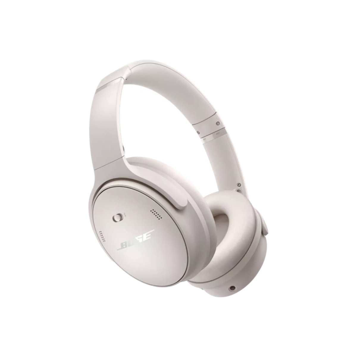 Bezdrátová sluchátka Bose QuietComfort - bílá