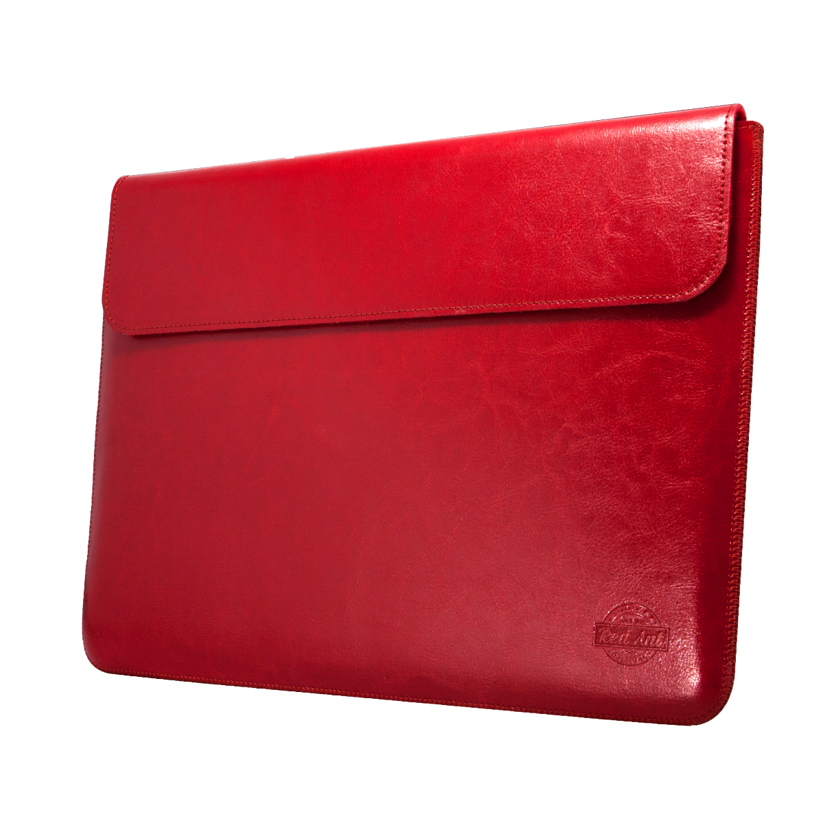 Obal na MacBook Pro 15 " Red Ant Whiskey Aroma - červený