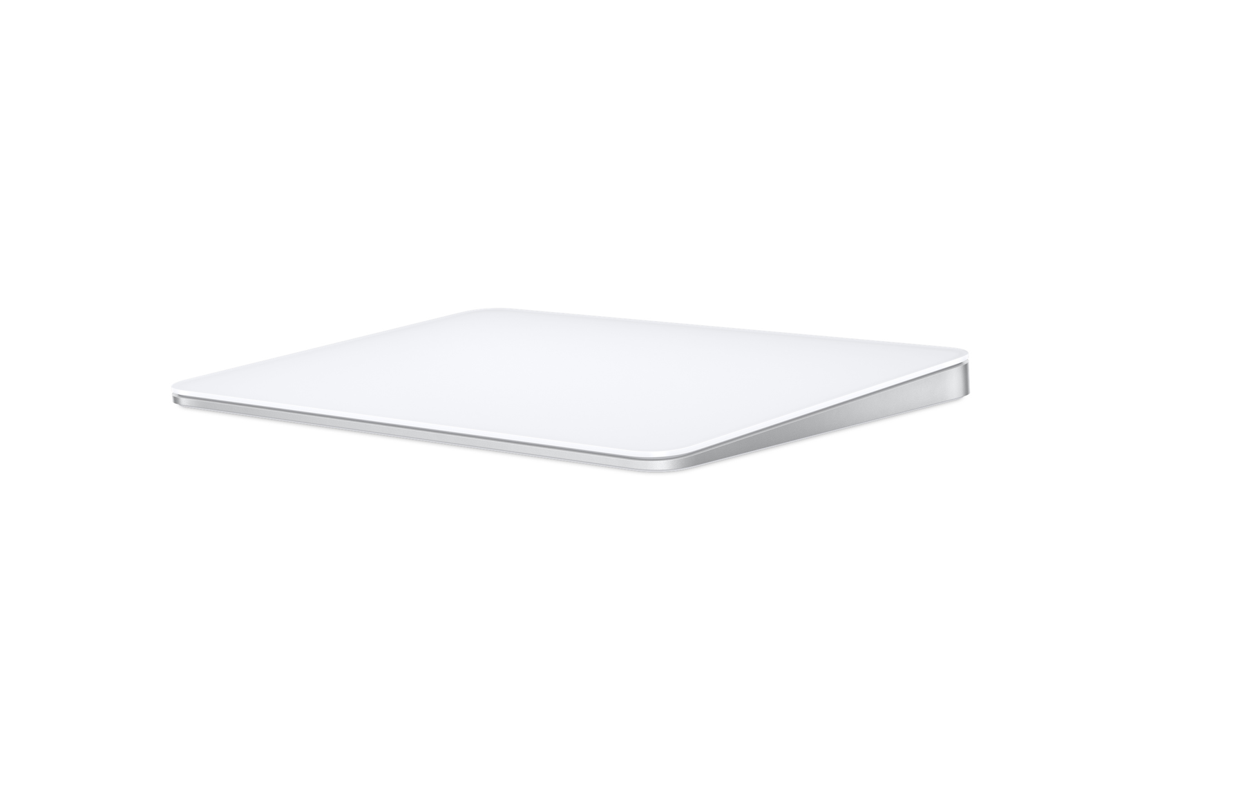 Apple myš Magic Trackpad