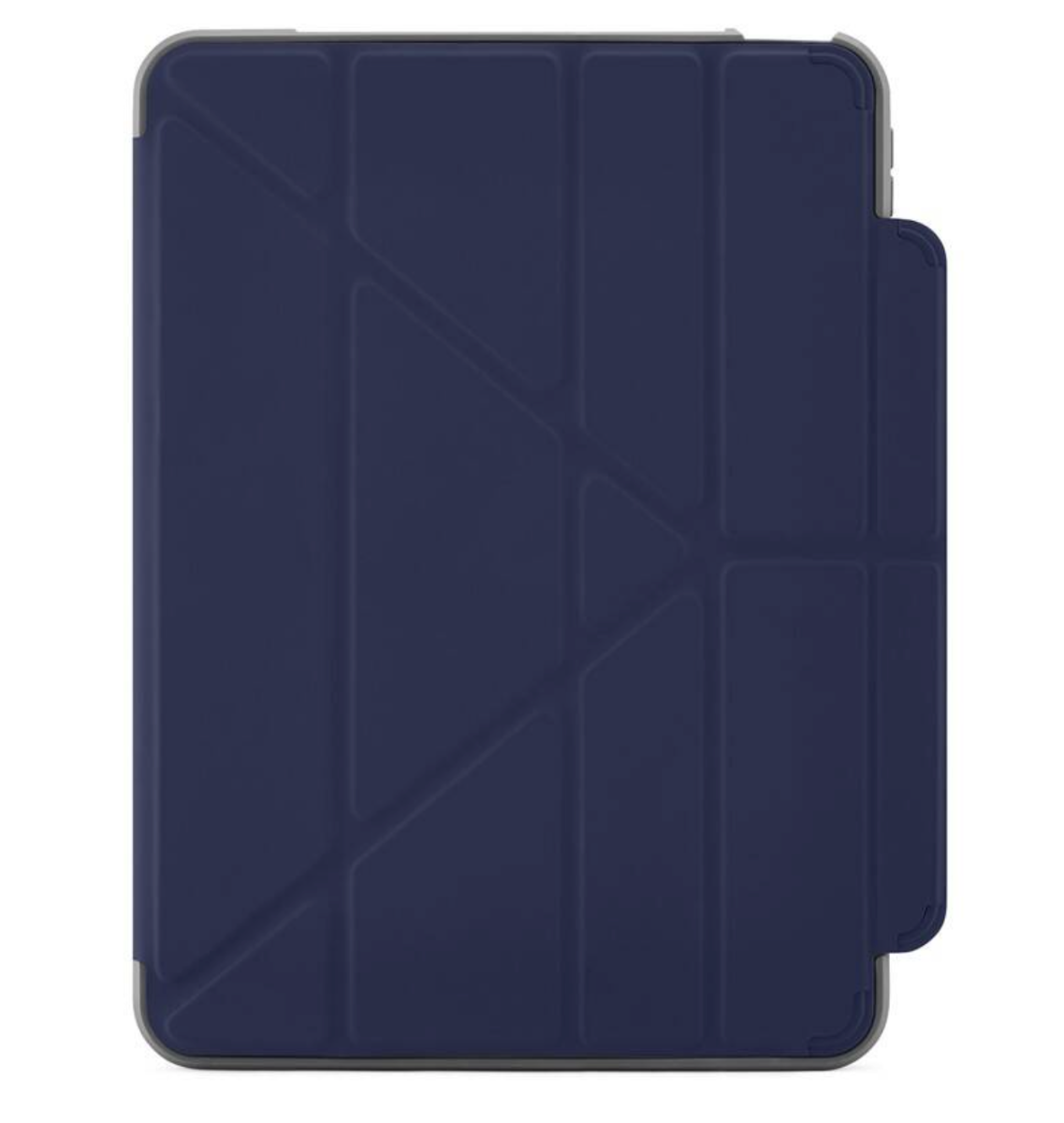 Pipetto Origami Pencil Shield na Apple iPad Air 10.9" 2020 PIP044P-113-Q modré