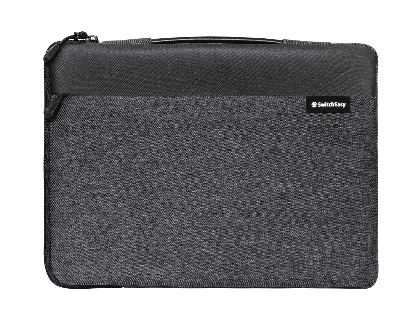 Obal na MacBook Pro 14 SwitchEasy Urban Sleeve - černošedý