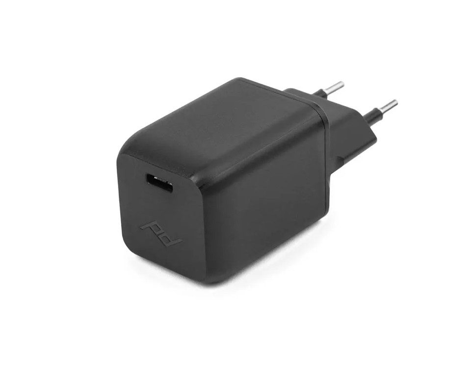 Nabíječka do sítě Peak Design Wall Power Adapter EU