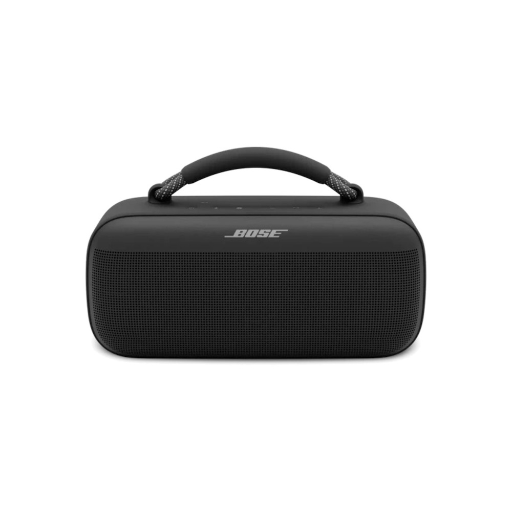 Bezdrátový reproduktor Bose Soundlink Max - černý