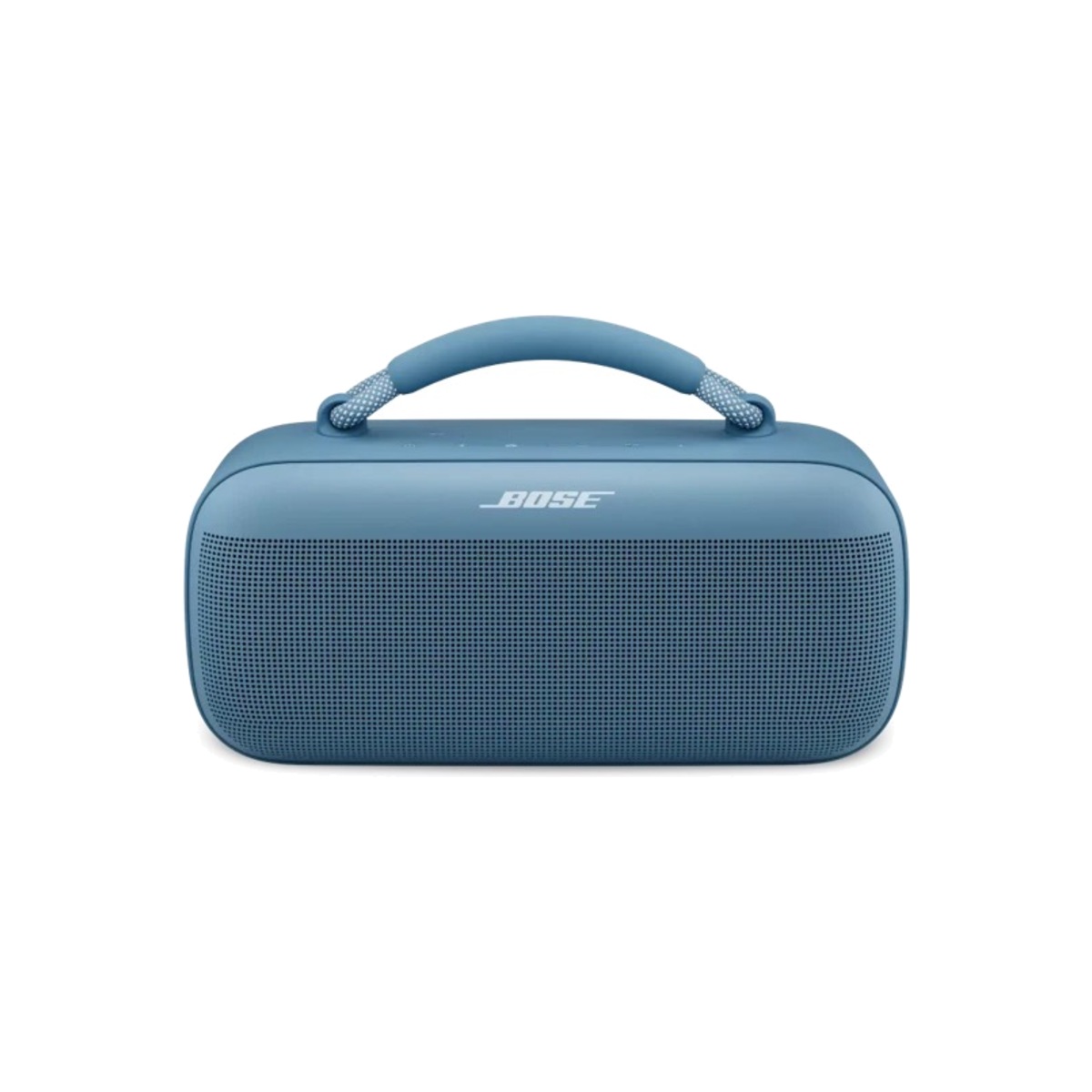 Bezdrátový reproduktor Bose Soundlink Max - modrý